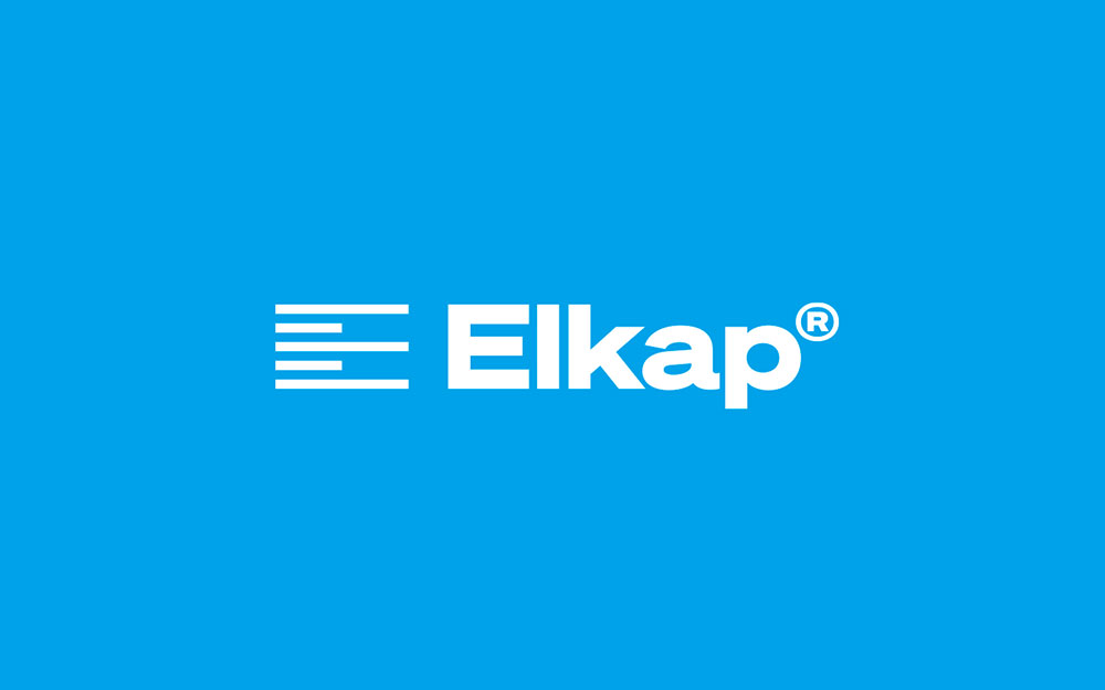 Rebrand výrobce chlazených skladů Elkap