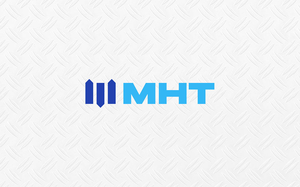 Redesign průmyslového výrobce MHT